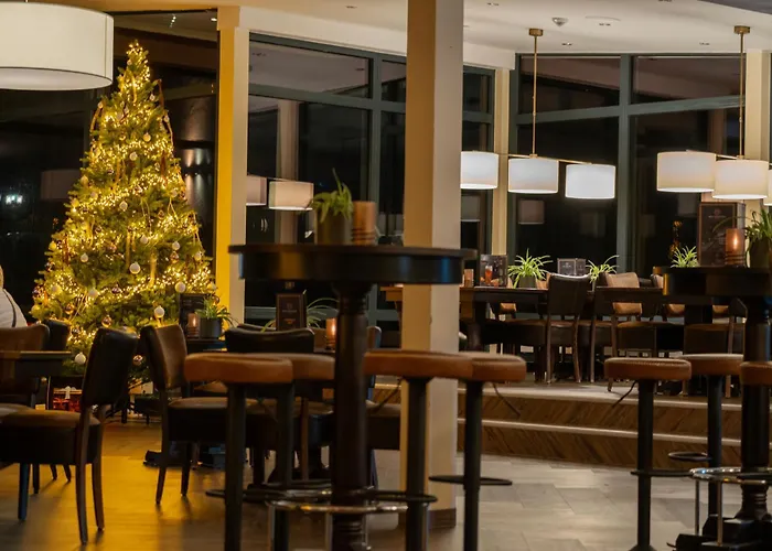 호텔 Hotel Winterberg Resort 3*