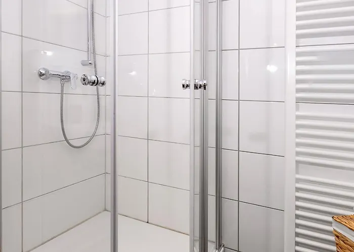 호텔 Hotel Winterberg Resort 빈터베르크