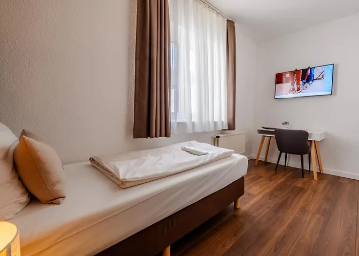 Hotel Winterberg Resort فندق