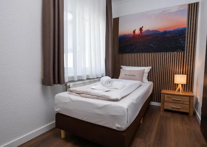Hotel Winterberg Resort Hotel 3*