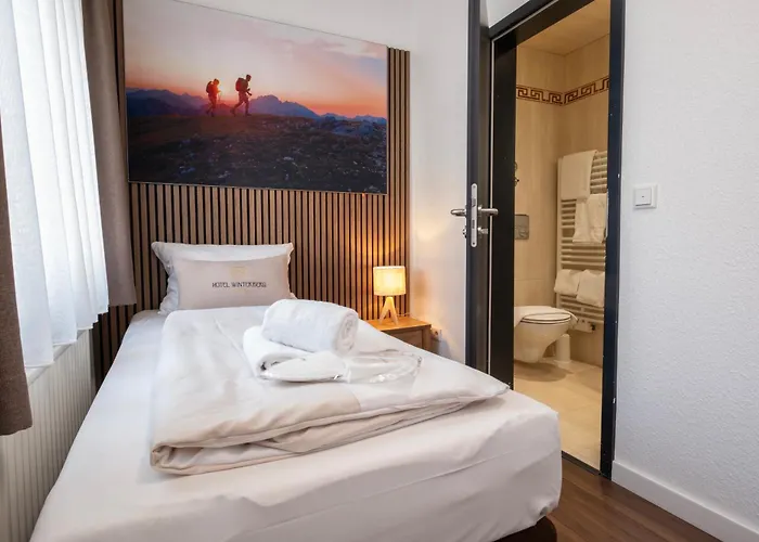 Hotel Hotel Winterberg Resort 3*