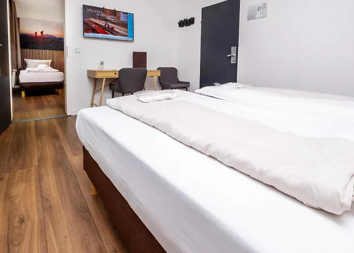 Hotel Hotel Winterberg Resort Winterberg