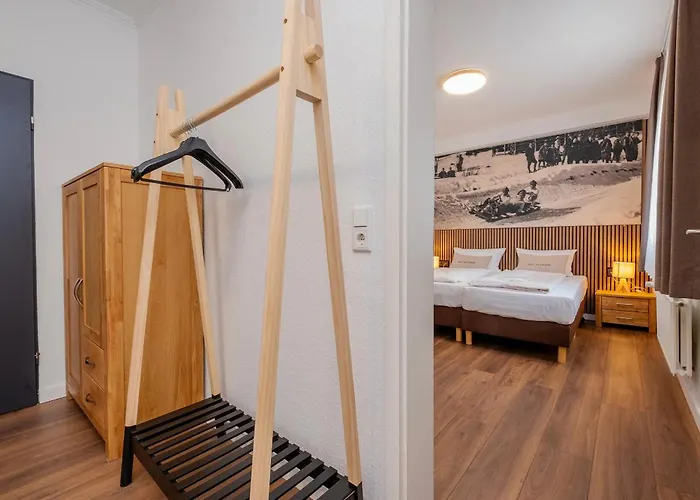 Hotel Winterberg Resort 3* Winterberg