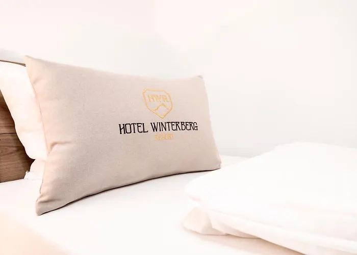 Hotel Winterberg Resort 3* Winterberg