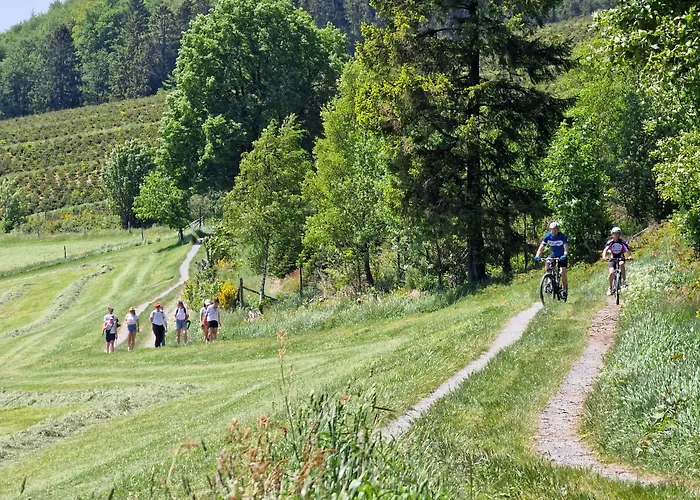 Hotel Winterberg Resort