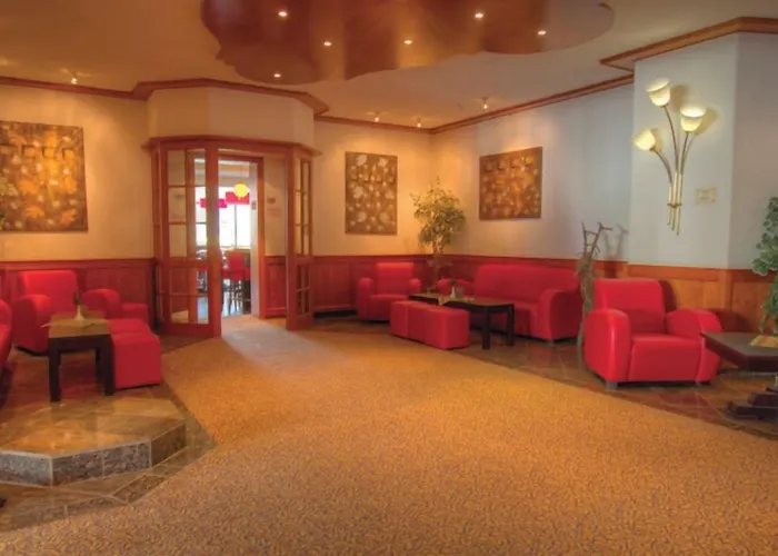 Hotel Winterberg Resort 3* 빈터베르크