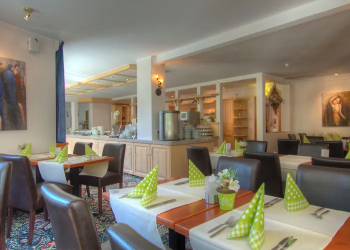 Hotel Winterberg Resort