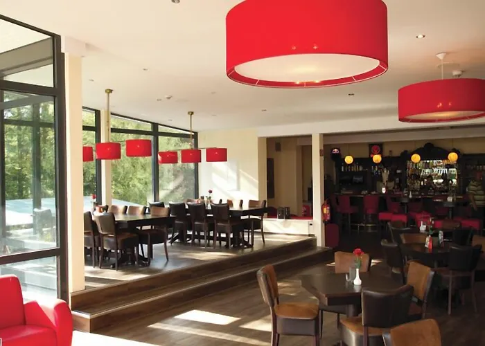 Hotel Hotel Winterberg Resort 3*