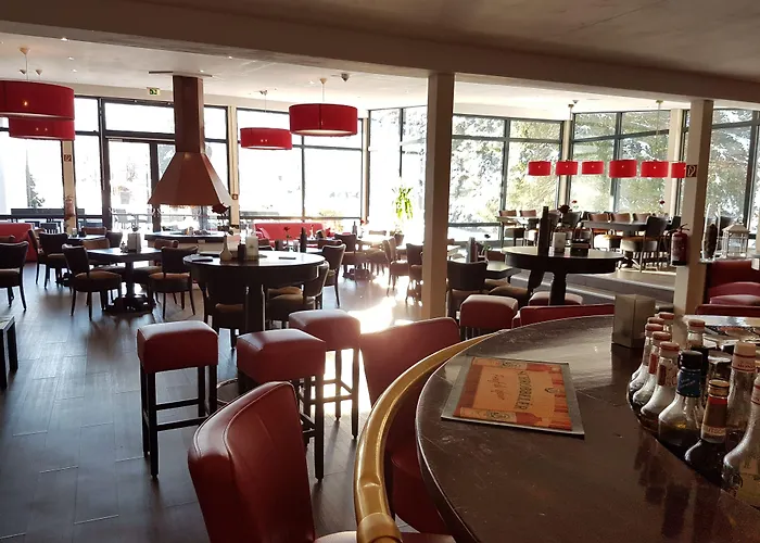 Otel Hotel Winterberg Resort 3*