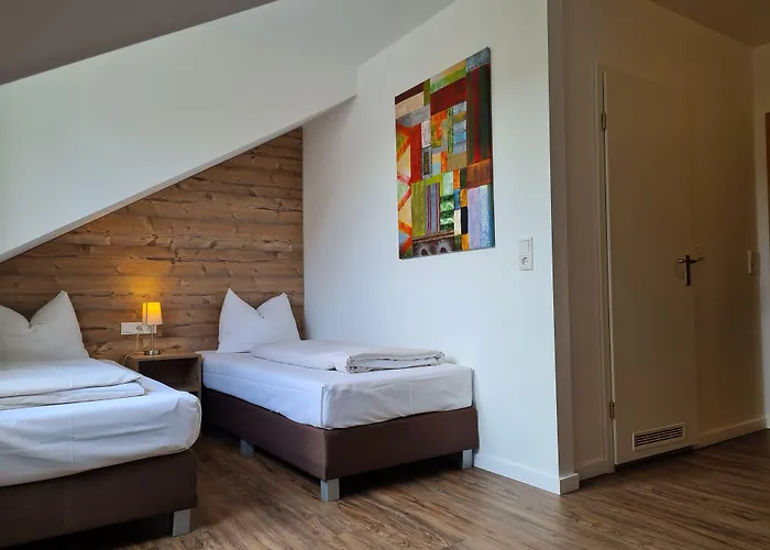 Hotel Winterberg Resort 3* 빈터베르크