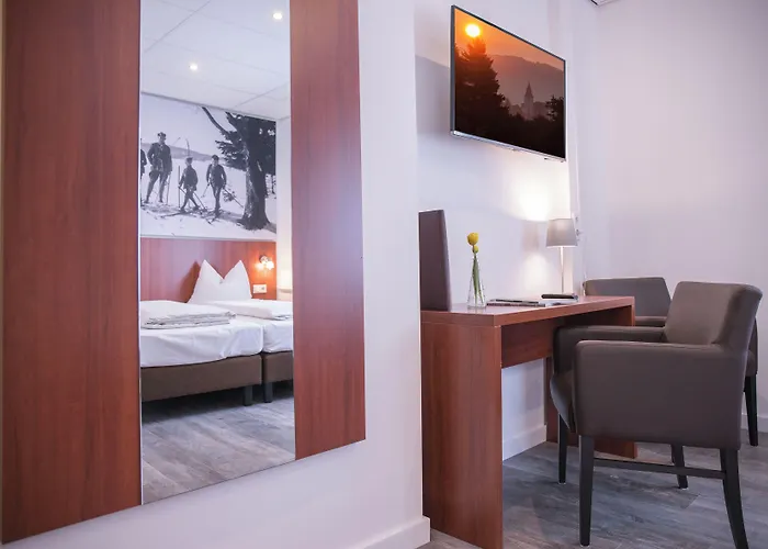 Hotel Hotel Winterberg Resort Winterberg