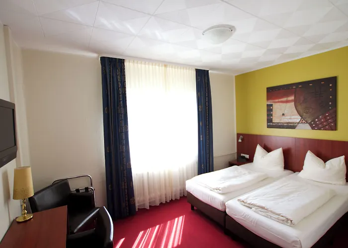 Hotel Winterberg Resort 3* Winterberg