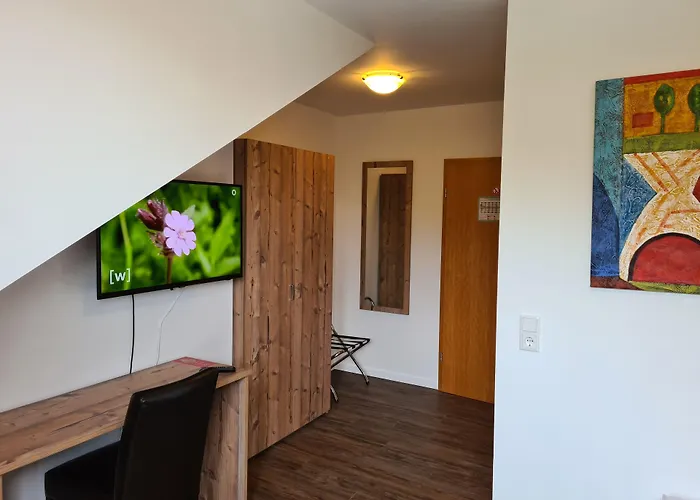 Hotel Winterberg Resort فندق وينتربرغ