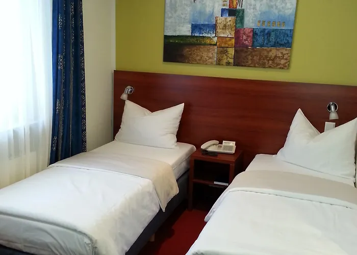 Hotel Winterberg Resort وينتربرغ