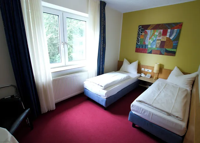 Hotel Winterberg Resort 호텔 3*