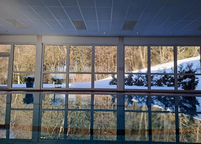 Hotel Hotel Winterberg Resort 3*