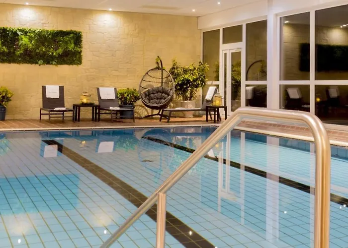 Hotel Hotel Winterberg Resort Winterberg