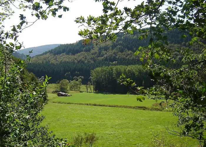 Hotel Winterberg Resort 3*