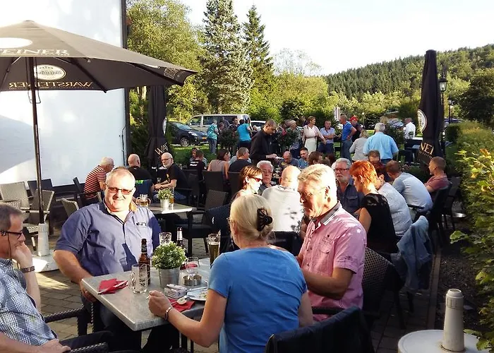 Hotel Hotel Winterberg Resort 3*