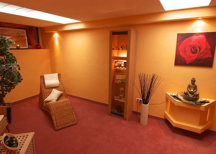 Hotel Winterberg Resort 3*