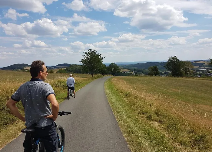 Hotel Winterberg Resort 빈터베르크