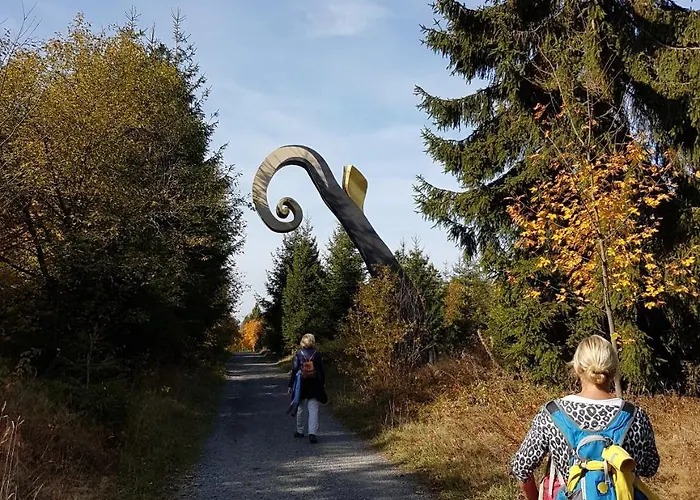 Hotel Winterberg Resort Otel 3*