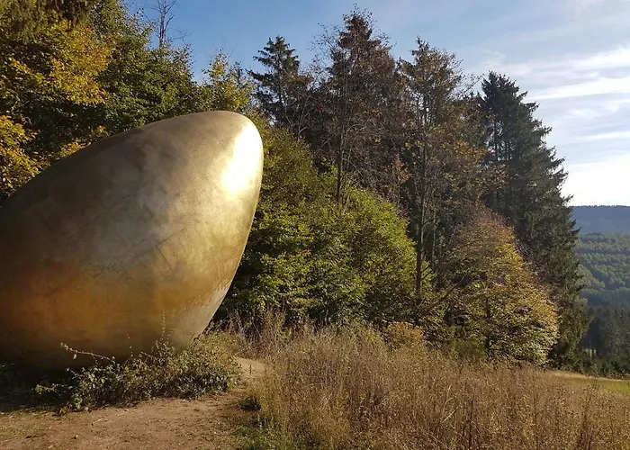 Hotel Winterberg Resort 3*