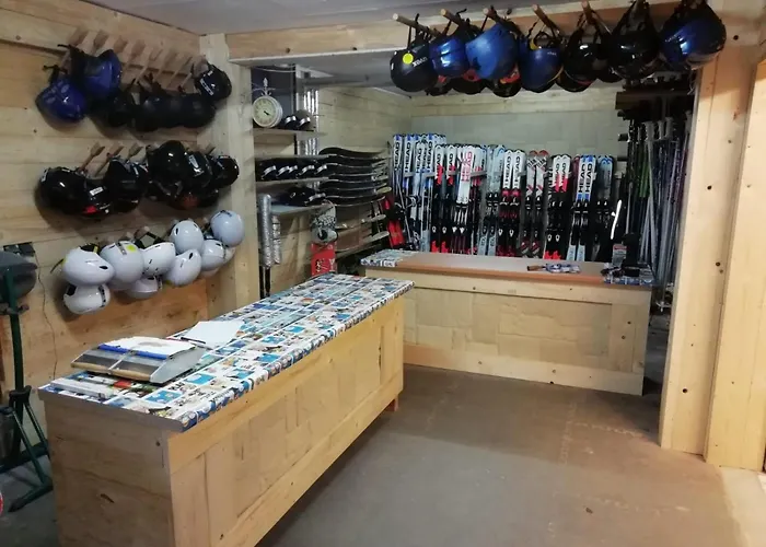 Hotel Winterberg Resort فندق