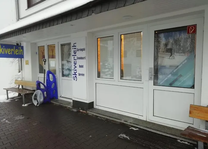 Hotel Winterberg Resort Szálloda 3*