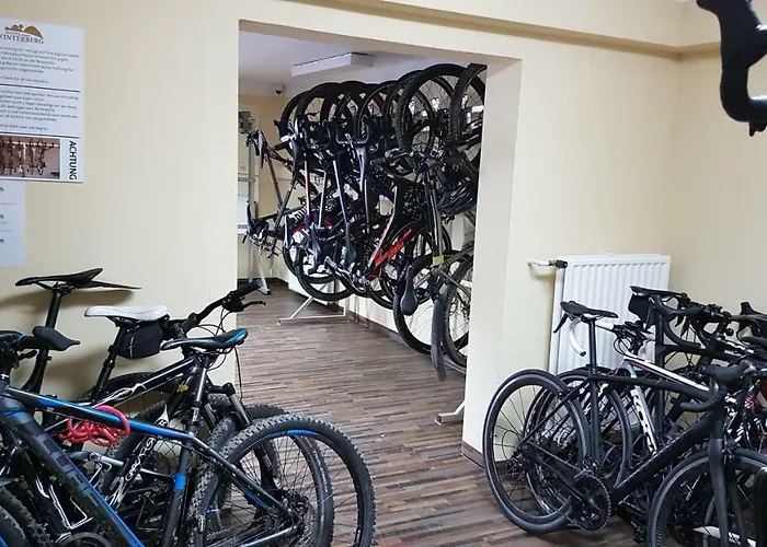 Szálloda Hotel Winterberg Resort 3*