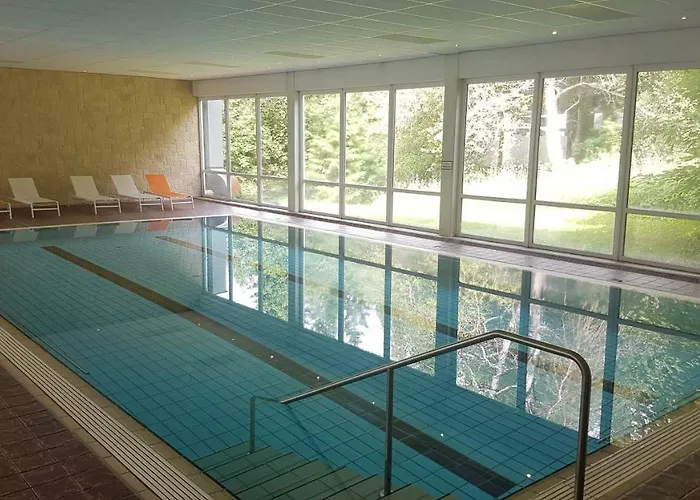 Hotel Winterberg Resort