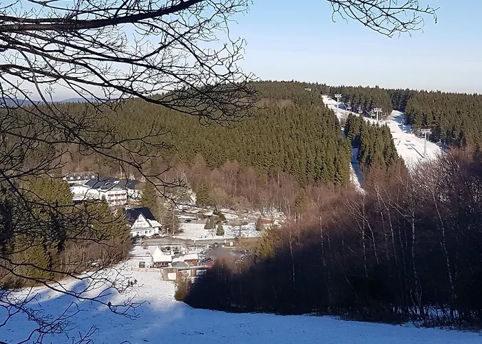 Hotel Winterberg Resort 3* Winterberg